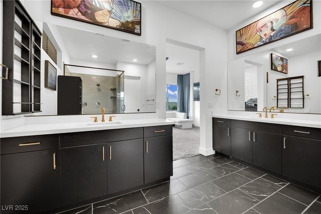 12556 Lilac Trail Avenue, Las Vegas, NV 89138