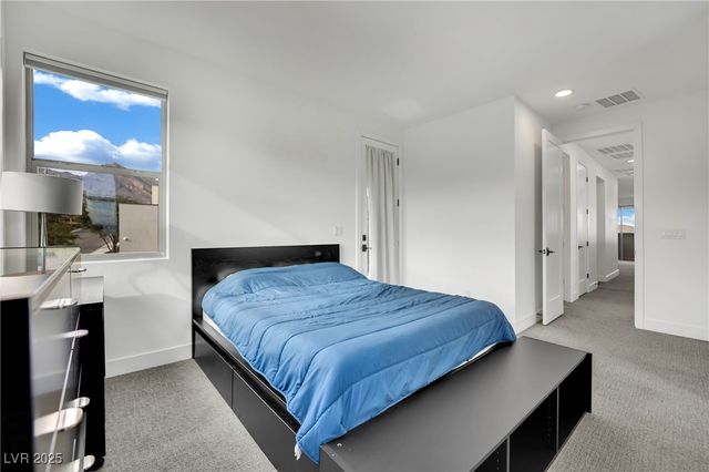 12556 Lilac Trail Avenue, Las Vegas, NV 89138