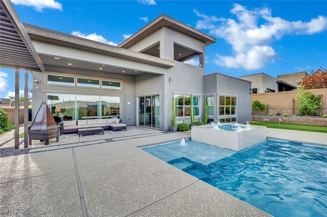 12556 Lilac Trail Avenue, Las Vegas, NV 89138