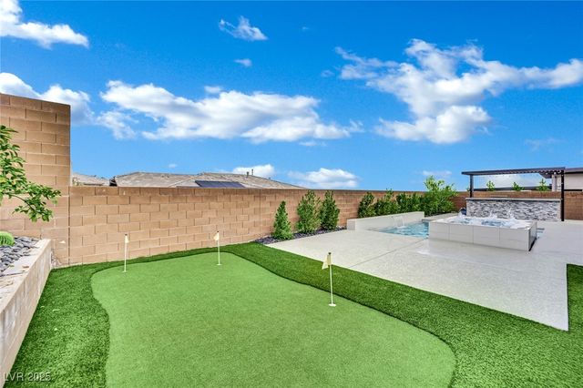 12556 Lilac Trail Avenue, Las Vegas, NV 89138