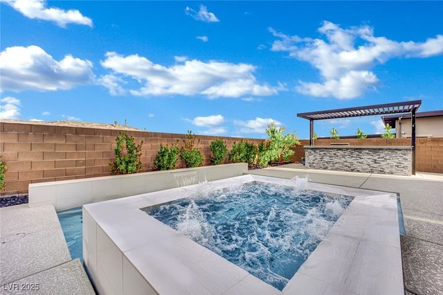 12556 Lilac Trail Avenue, Las Vegas, NV 89138