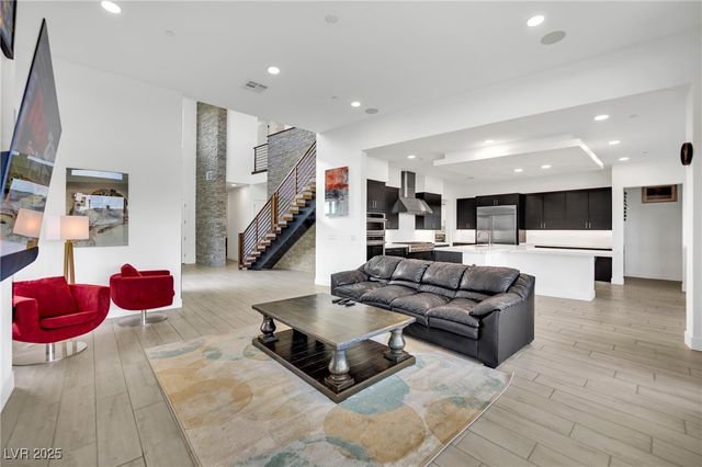 12556 Lilac Trail Avenue, Las Vegas, NV 89138