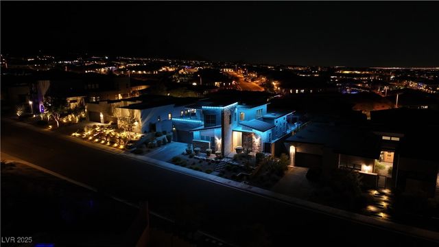 12556 Lilac Trail Avenue, Las Vegas, NV 89138