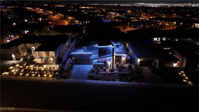 12556 Lilac Trail Avenue, Las Vegas, NV 89138