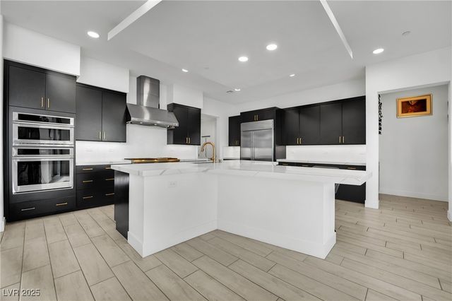 12556 Lilac Trail Avenue, Las Vegas, NV 89138