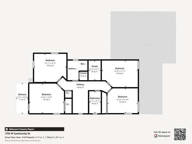 1703 W Community Drive, Jupiter, FL 33458