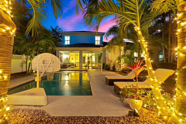 1703 W Community Drive, Jupiter, FL 33458