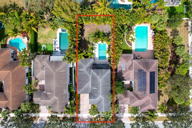 1703 W Community Drive, Jupiter, FL 33458