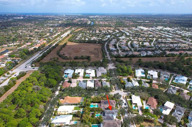 1703 W Community Drive, Jupiter, FL 33458