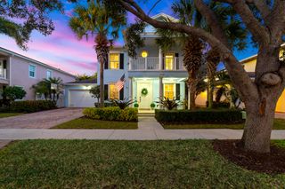 1703 W Community Drive, Jupiter, FL 33458