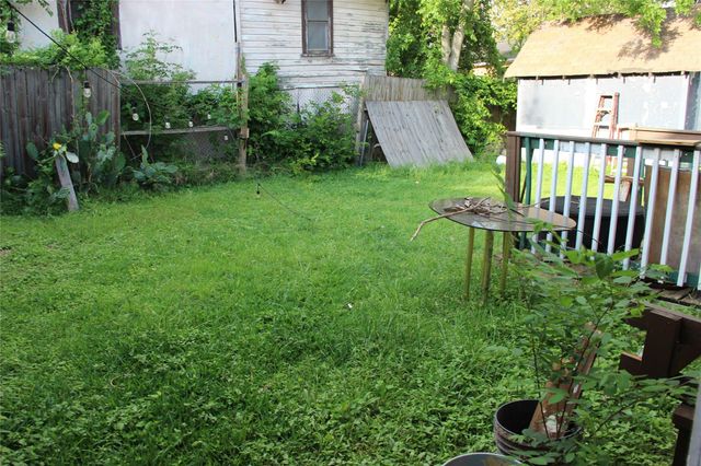 7107 Avenue I, Houston, TX 77011