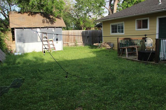 7107 Avenue I, Houston, TX 77011