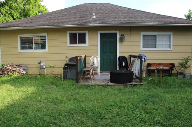 7107 Avenue I, Houston, TX 77011