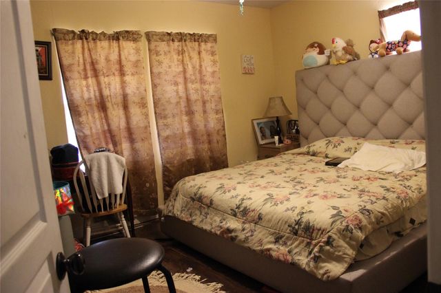 7107 Avenue I, Houston, TX 77011