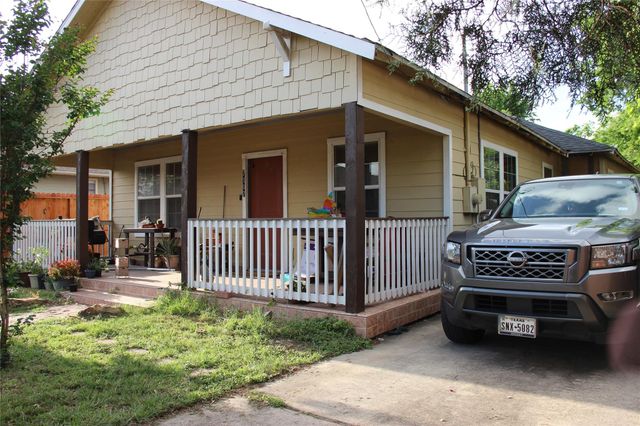 7107 Avenue I, Houston, TX 77011