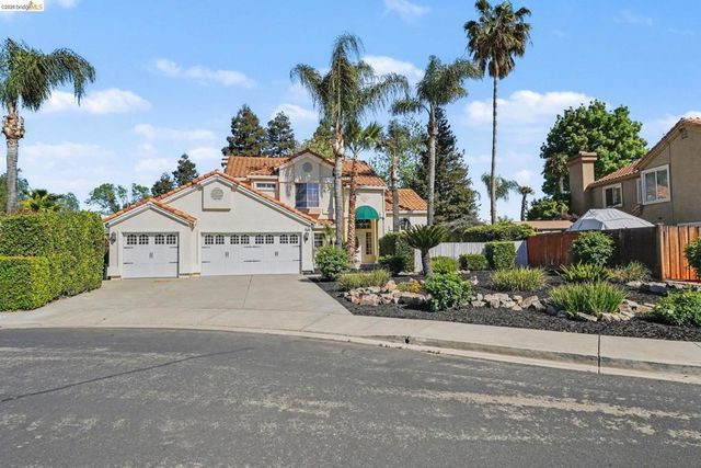 1264 Ocean Ct, Brentwood, CA 94513