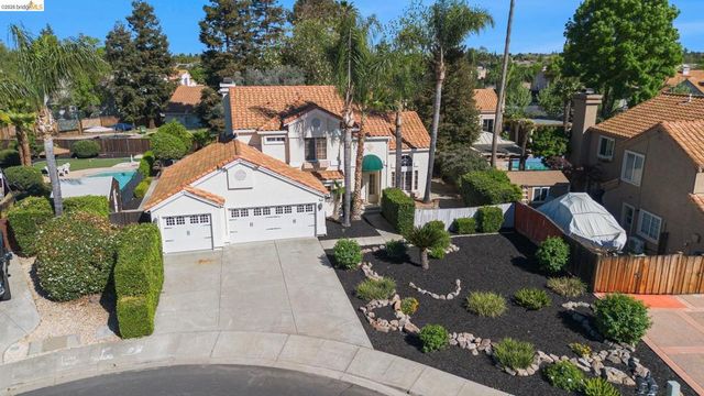 1264 Ocean Ct, Brentwood, CA 94513