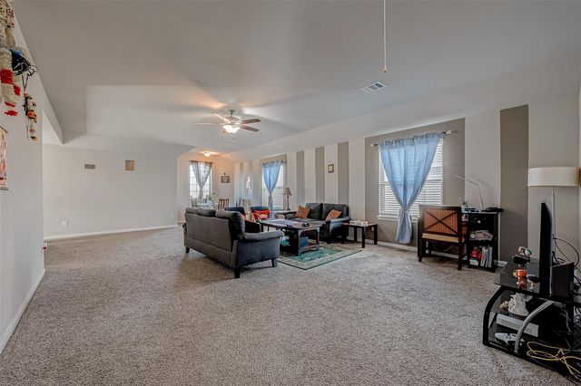 17115 Cory Cornell Lane, Richmond, TX 77407