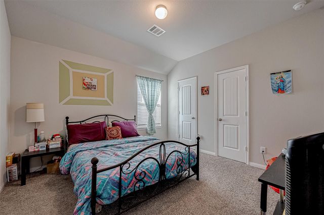 17115 Cory Cornell Lane, Richmond, TX 77407