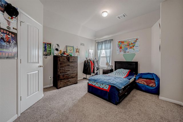 17115 Cory Cornell Lane, Richmond, TX 77407