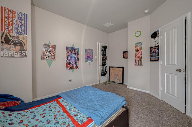 17115 Cory Cornell Lane, Richmond, TX 77407