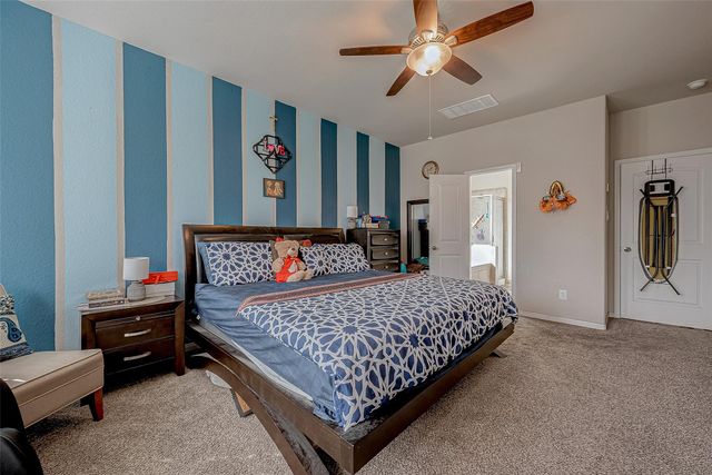17115 Cory Cornell Lane, Richmond, TX 77407