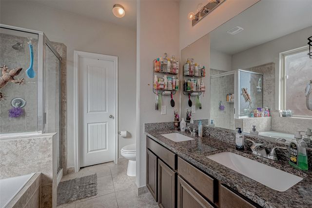 17115 Cory Cornell Lane, Richmond, TX 77407