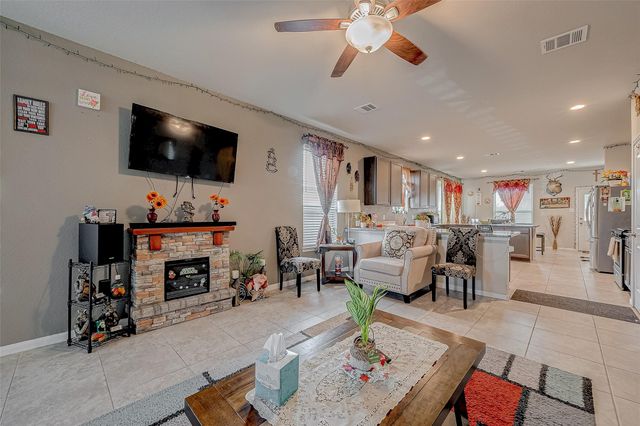 17115 Cory Cornell Lane, Richmond, TX 77407