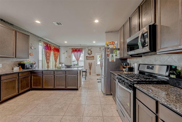 17115 Cory Cornell Lane, Richmond, TX 77407