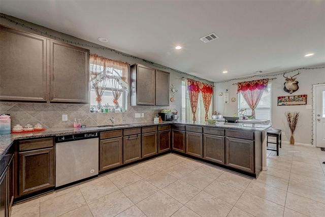 17115 Cory Cornell Lane, Richmond, TX 77407
