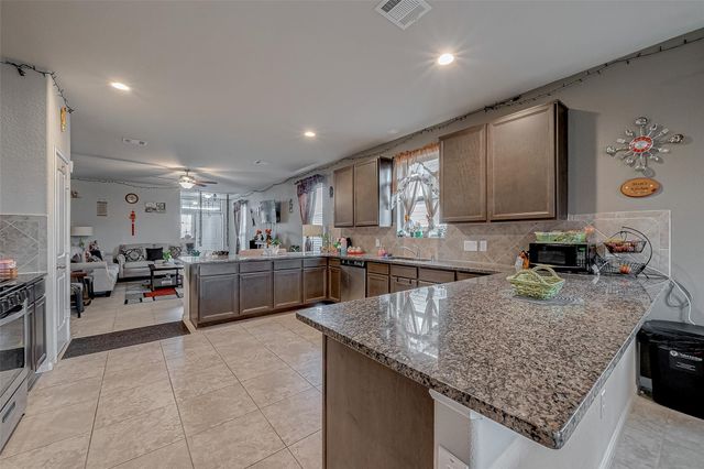 17115 Cory Cornell Lane, Richmond, TX 77407