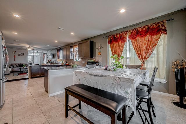 17115 Cory Cornell Lane, Richmond, TX 77407