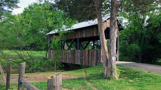 6105 Pasquo road, Nashville, TN 37221