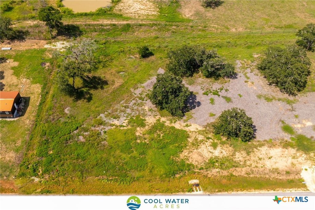 1054 Ferguson Loop, Dale, TX 78616