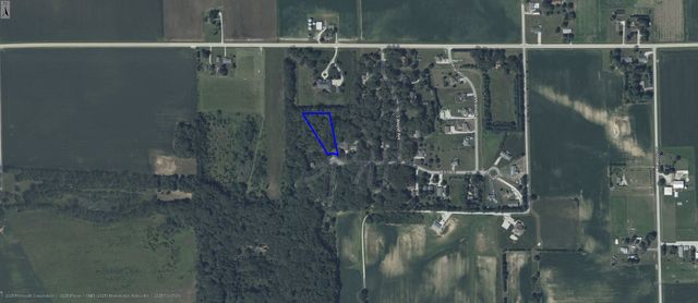 Lot 5 S Wayne Avenue, St. Anne, IL 60964