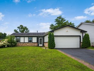 6607 Birch Park Drive, Galloway, OH 43119