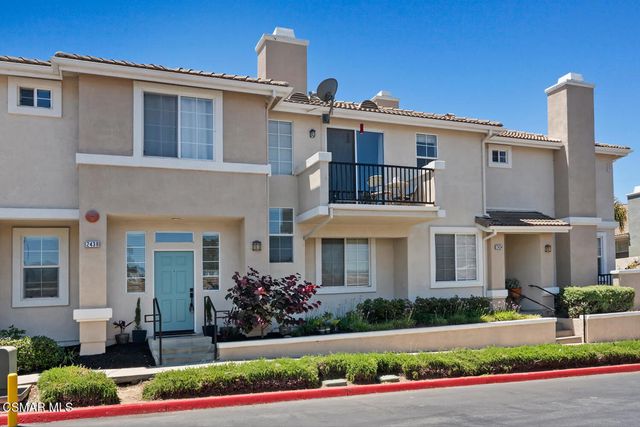 2438 Kipana Avenue, Ventura, CA 93001