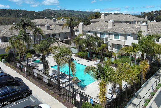 2438 Kipana Avenue, Ventura, CA 93001