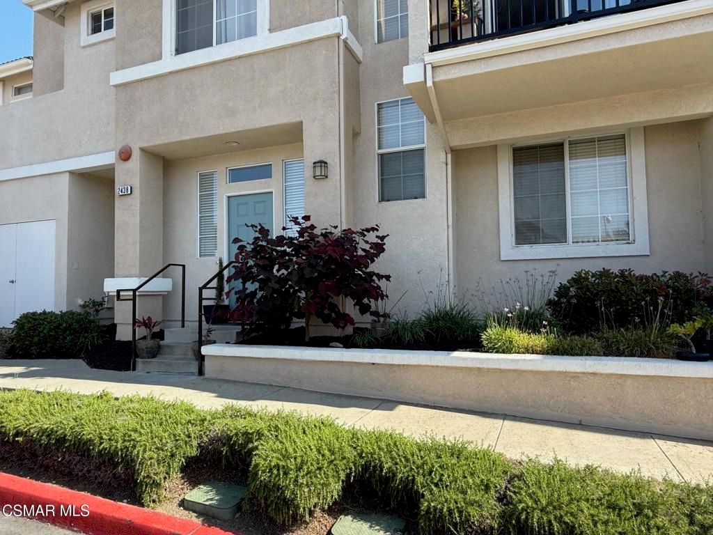 2438 Kipana Avenue, Ventura, CA 93001
