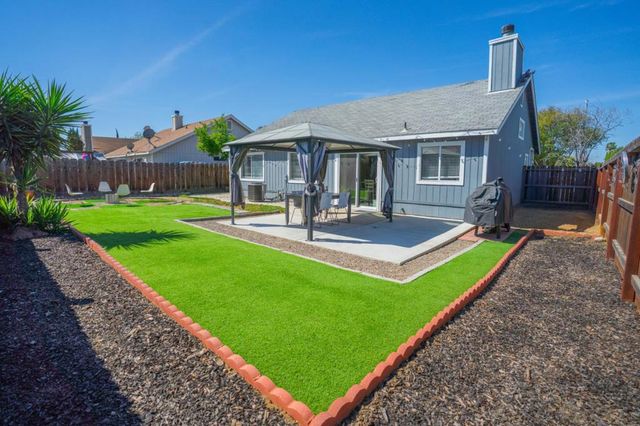 648 Pismo Way, Los Banos, CA 93635