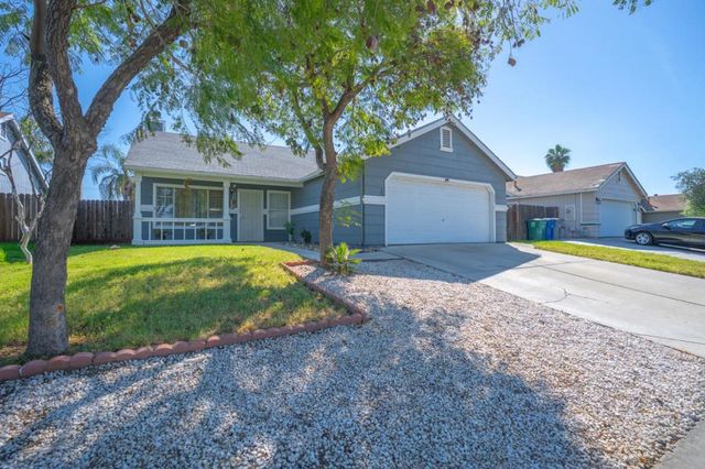 648 Pismo Way, Los Banos, CA 93635