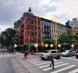 1164 1ST Avenue, New York (manhattan), NY 10065