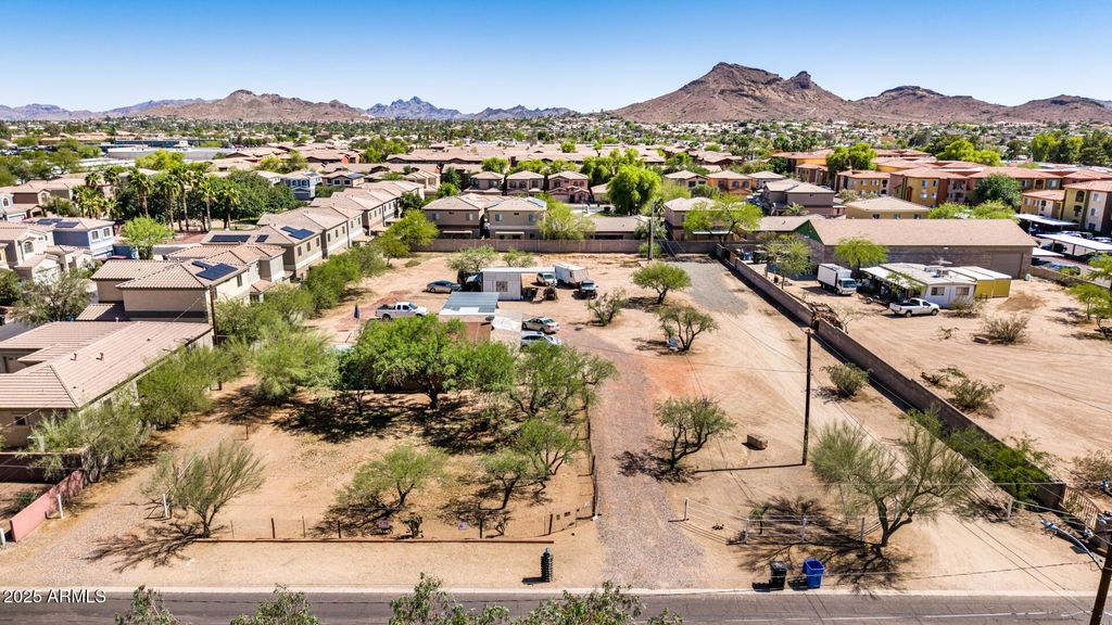 1851 E CAMPO BELLO Drive 19, Phoenix, AZ 85022 — photo 2