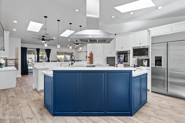 7480 E SWEETWATER Avenue, Scottsdale, AZ 85260