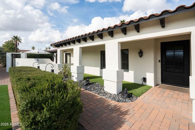 7480 E SWEETWATER Avenue, Scottsdale, AZ 85260