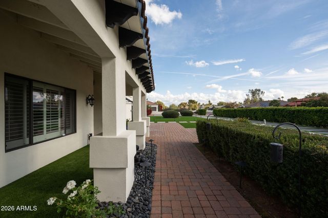 7480 E SWEETWATER Avenue, Scottsdale, AZ 85260