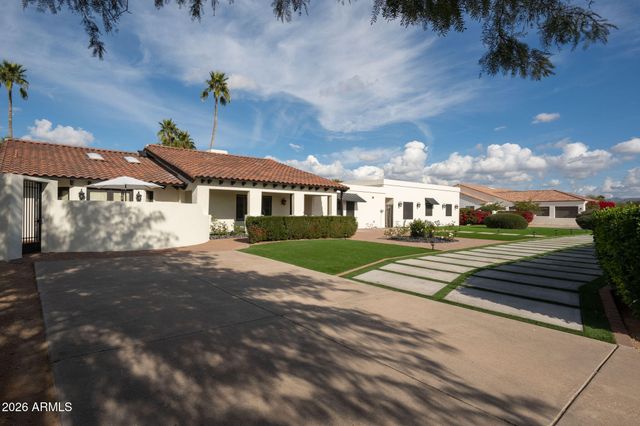 7480 E SWEETWATER Avenue, Scottsdale, AZ 85260