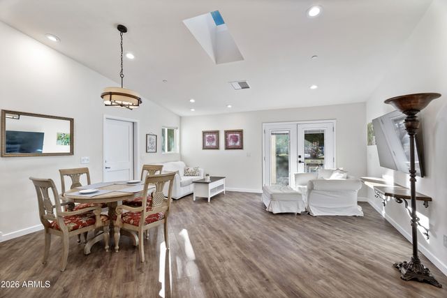 7480 E SWEETWATER Avenue, Scottsdale, AZ 85260