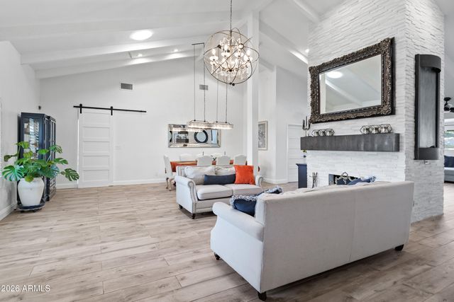 7480 E SWEETWATER Avenue, Scottsdale, AZ 85260