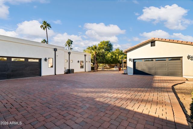 7480 E SWEETWATER Avenue, Scottsdale, AZ 85260